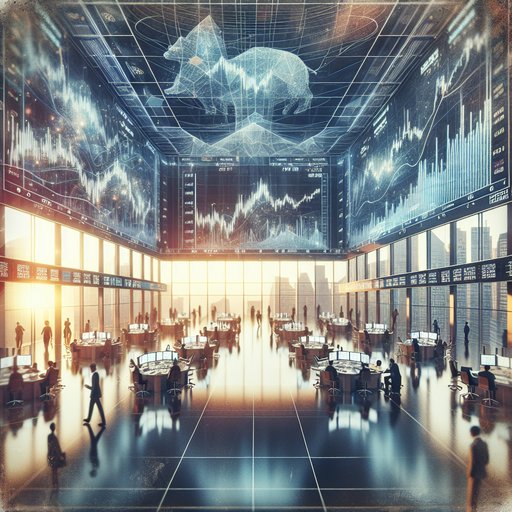 Market Turbulence Intensifies as Tech Stocks and Oil Prices Drive Volatility