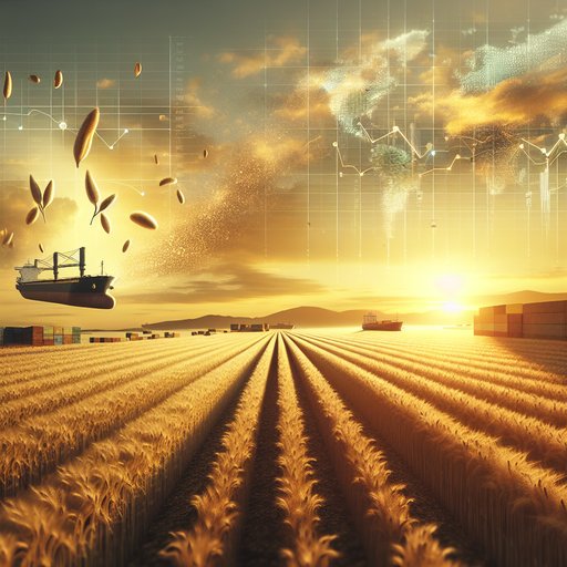 India-Brazil Agricultural Alliance Strengthens as US Corn and Soybean Markets Fluctuate