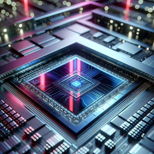 ASML Revolutionizes Chip Manufacturing with Groundbreaking 3D Packaging Scanner