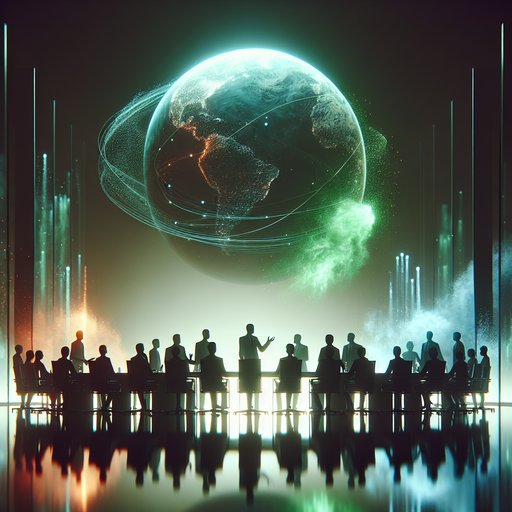 UN Chief Declares 1.5°C Climate Goal Now 'Inevitable' to Overshoot