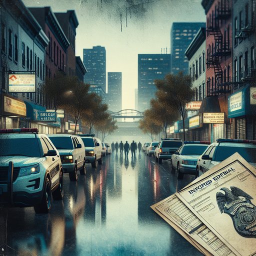 Anti-Immigration Protests Erupt in Dublin as Tensions Escalate