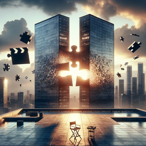 Media Giants Clash as Warner Bros. Discovery-Paramount Merger Faces Industry Pushback