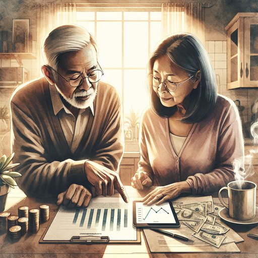 Social Security's 2.8% Increase Draws Criticism Amid Retirement Savings Concerns