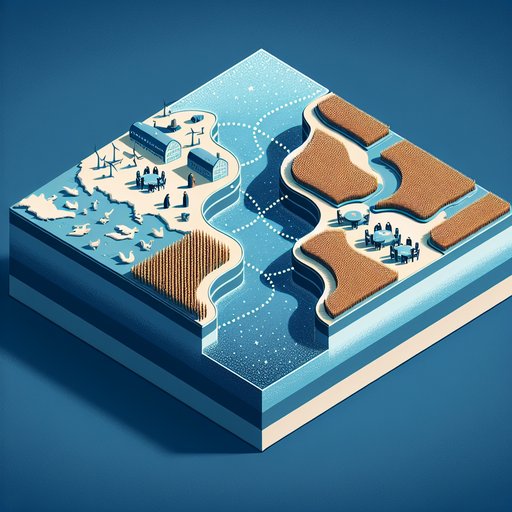 EU-US Relations Face Uncertainty Amid Growing Trust Deficit