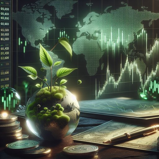 ESG Investment Performance Struggles Amid Shifting Global Climate Finance Landscape