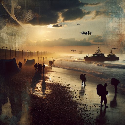 Major Immigration Enforcement Actions Spark Controversy Across US and UK