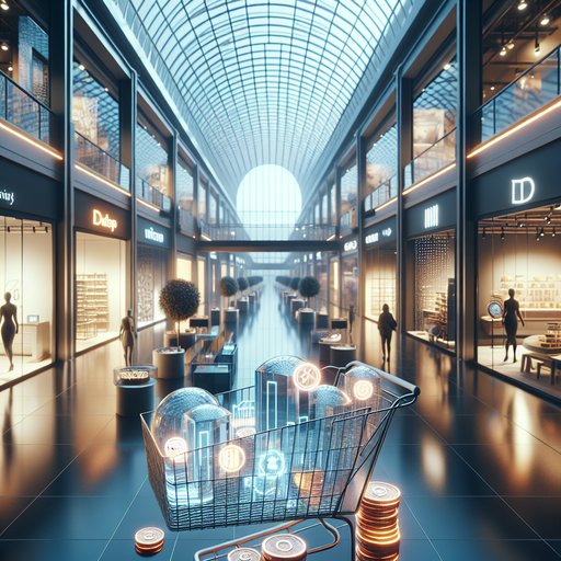 Retail Landscape Shifts as AI and Economic Pressures Transform Shopping Experience