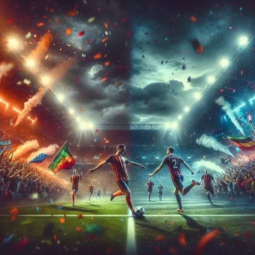 El Clasico Tensions Boil Over as Vinicius Jr Apologises Following Fiery Madrid Derby