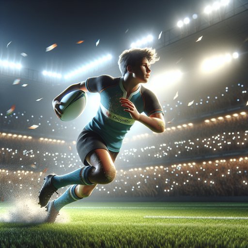 Rugby League's Rising Star Shines in Back-to-Back Breakthrough Performances