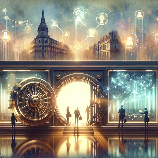 Federal Reserve Cuts Rates and Major Banks Adapt to Economic Shifts