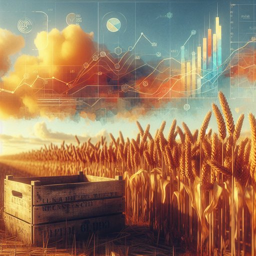 China's Soybean Purchases Offer Hope to American Farmers Amid Volatile Grain Markets