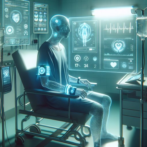 Medical Device Cybersecurity Gets Major Boost Through New Industry Partnership