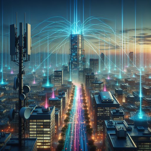 FCC Advances 5G Spectrum Plans as Nokia and Nvidia Partner on 6G Infrastructure