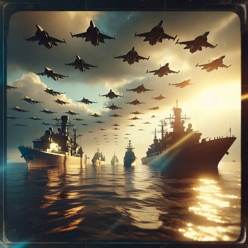 No Breaking International Security Alliance Developments Available