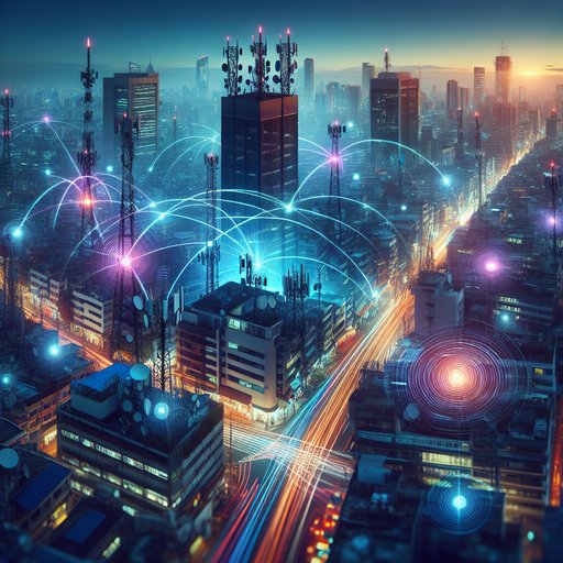 FCC Advances Plans for Upper C-Band Spectrum Auction to Expand 5G Networks