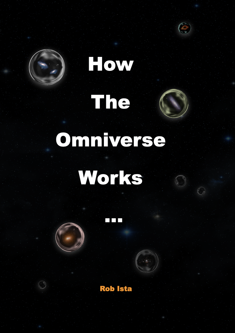 Beyond the Big Bang: Where the Omniversal Theory (OT) Steps In