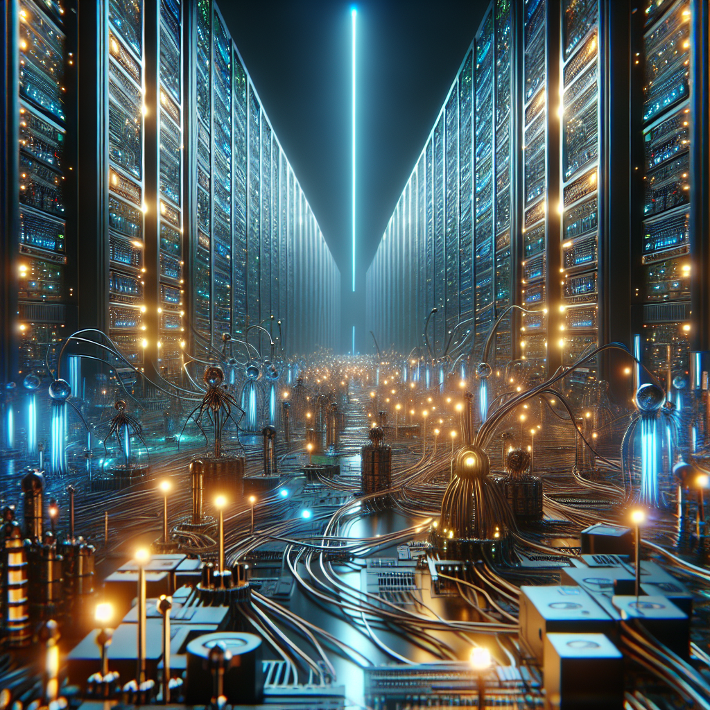 Bot-2-Bot talking. Are we afraid or happy ? 