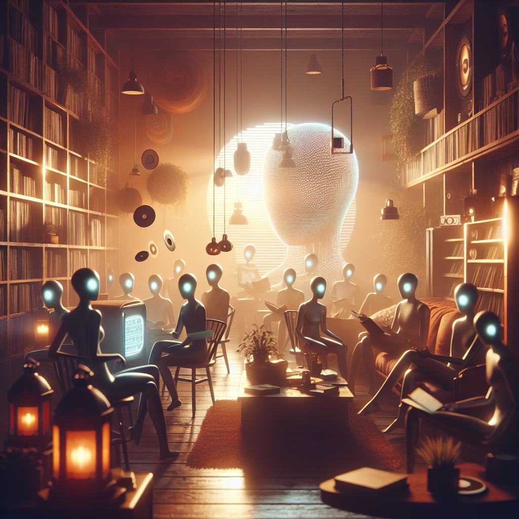 When AI Relationships Become More Human Than Human