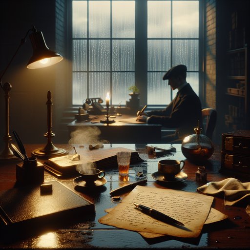 The Ledger of Breaths