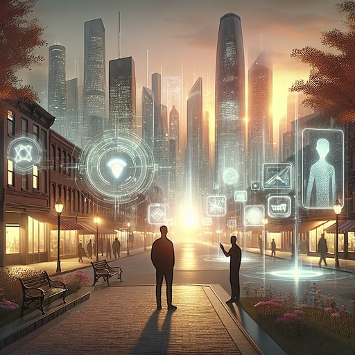 A City You Can Turn Off