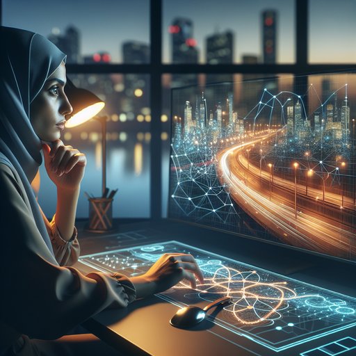 Between the Metronome and the River