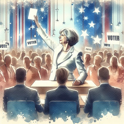 Von der Leyen Overcomes No-Confidence Vote Amidst Political Turbulence