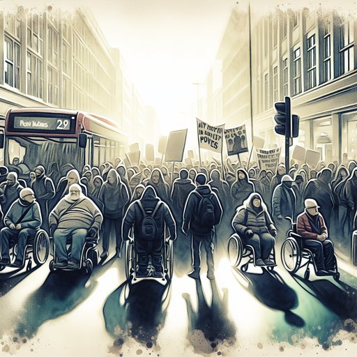 IndyGo Fare Hike Sparks Protest from Vulnerable Communities