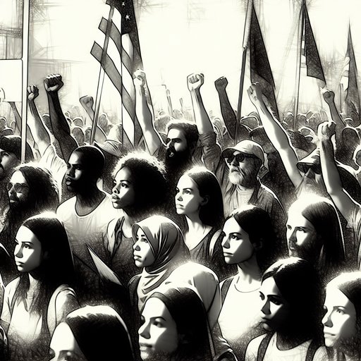 Widespread Protests Highlight Global Push for Democracy and Rights