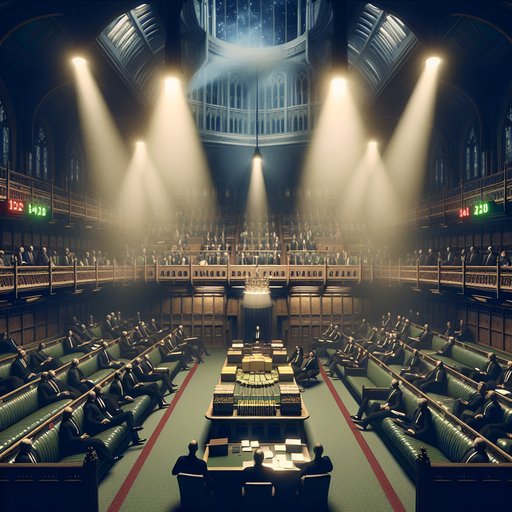 Gravitational Wave Science Grapples With Threat of Federal Budget Cuts