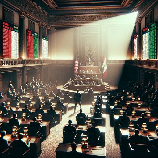 Budget Negotiations Intensify as Government Shutdown Looms