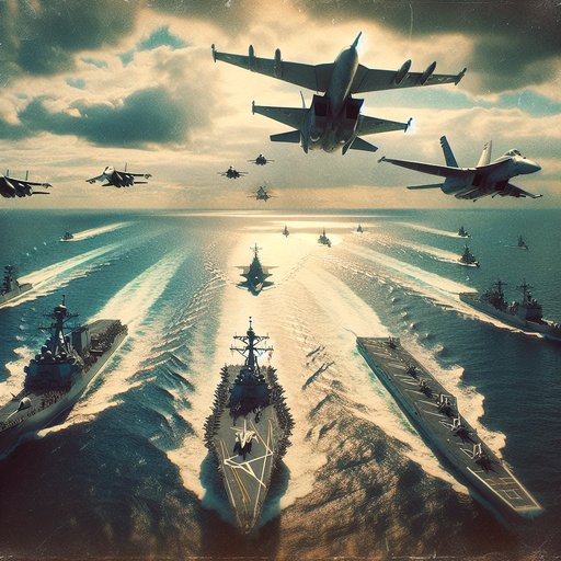 NATO Deepens Surveillance and Defense Ties in Eastern Europe