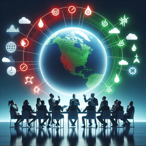 EPA Moves to Dismantle Key Climate Regulation Framework