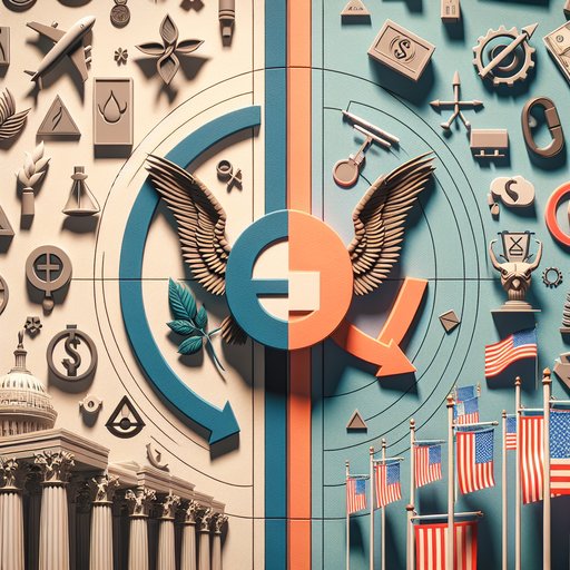 Political Polarization Intensifies as Right-Wing Media Faces Internal Rifts