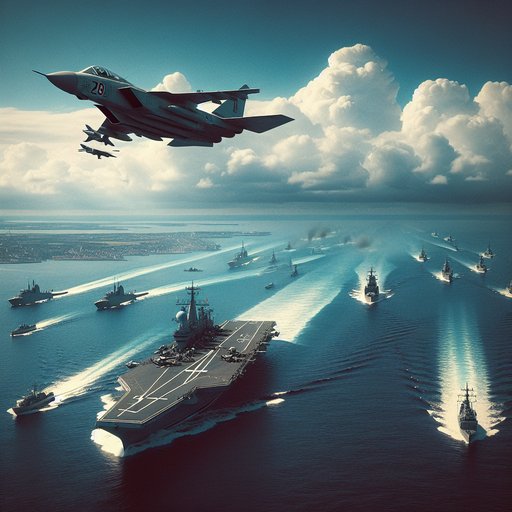 Lithuania Seeks NATO Air Defense Support Amid Rising Border Tensions