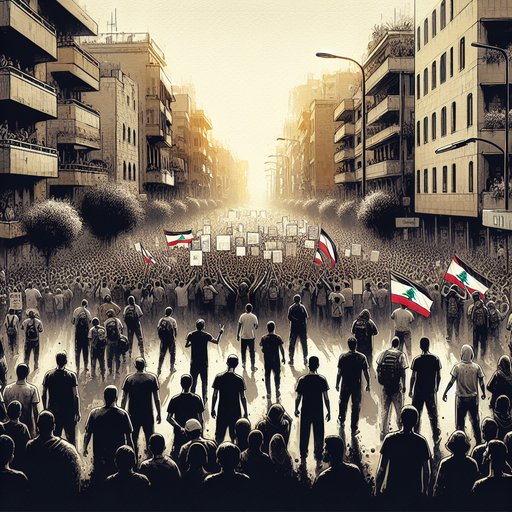 Lebanon Cabinet Crisis Deepens as Ministers Protest Hezbollah Disarmament Plan