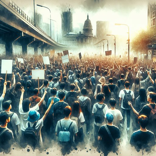 Global Wave of Protests Reflects Deepening Divisions Over Gaza Conflict