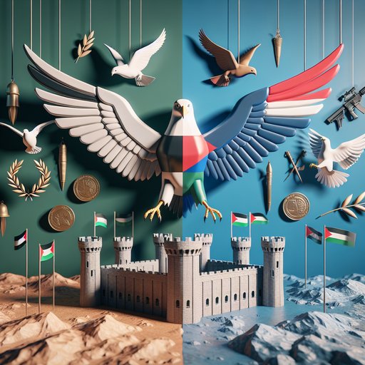 Australia Takes Bold Stance on Palestinian Recognition, Sparking Global Debate