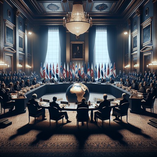 Trump Seeks Direct Talks with Putin as Ukraine Crisis Deepens