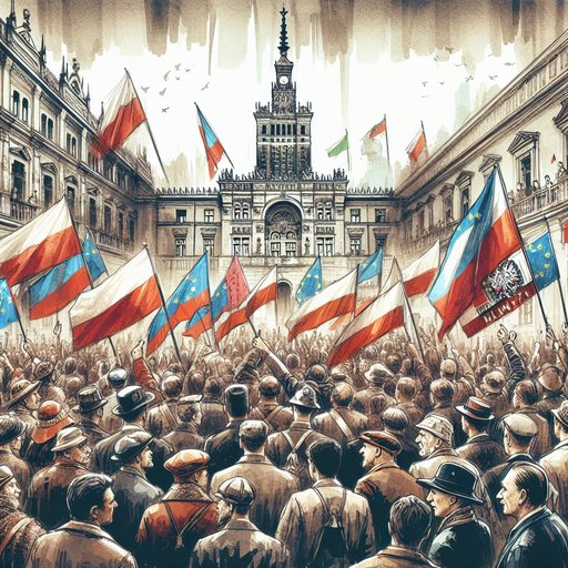 Polish Citizens Show Growing Support for Local Recall Referendums