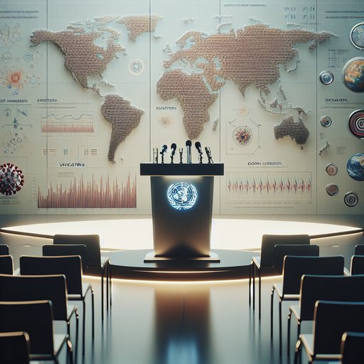 CDC Leadership Crisis Threatens US Public Health Preparedness