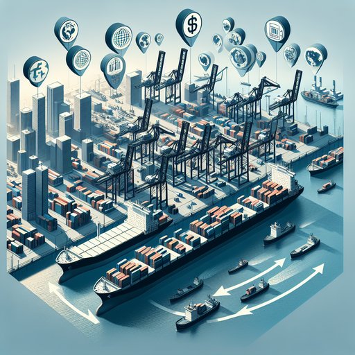 Global Trade Shakeup: US Ends Small Package Tariff Exemption as Court Challenges Mount