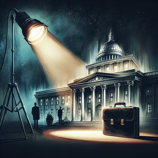 South Korea's Former First Lady Indicted in Major Bribery Investigation