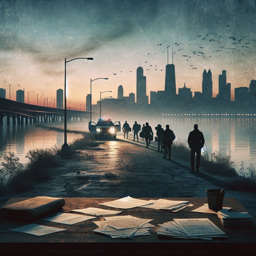 Fatal ICE Shooting Near Chicago Sparks Immigration Policy Debate