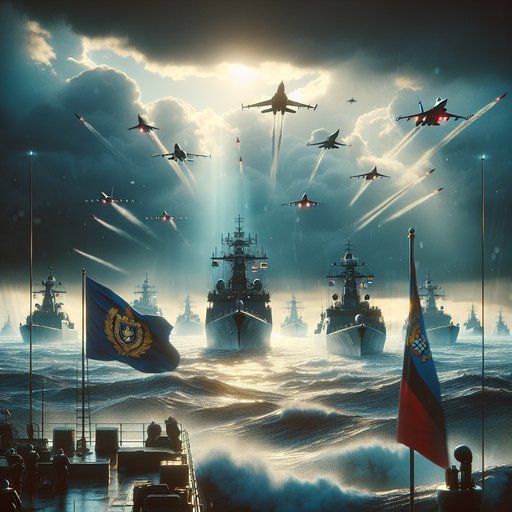 NATO Unveils 'Eastern Sentry' Plan After Russian Drone Incursion into Poland