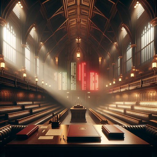 House Advances Stopgap Bill as Government Shutdown Deadline Approaches