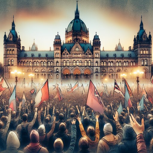 Guinea's Constitutional Referendum Sparks Concerns Over Military Power Grab