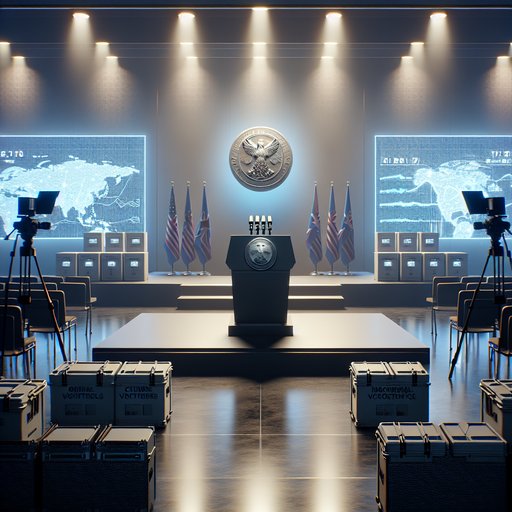 WHO Confirms Deadly Ebola Outbreak Spreading in Democratic Republic of Congo