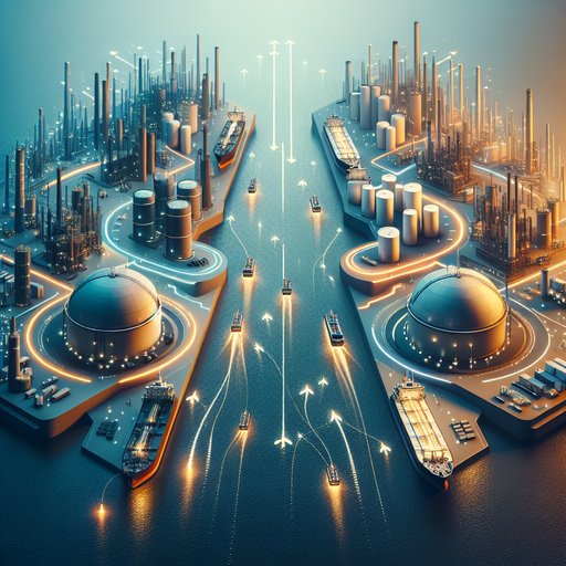 US Oil Giants Expand Trading Operations to Compete with European Counterparts