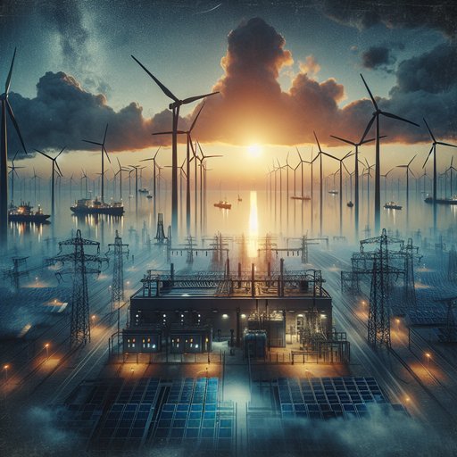 US Wholesale Electricity Prices Surge Amid Energy Market Upheaval