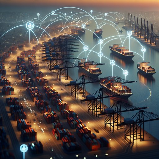 US Tariffs Reshape Asian Tech Trade as Vietnam and China Feel Impact